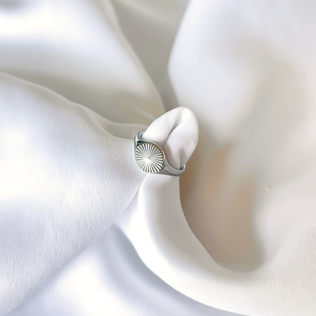 Sunspire Ring