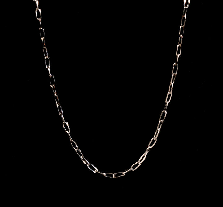 Chain Link necklace