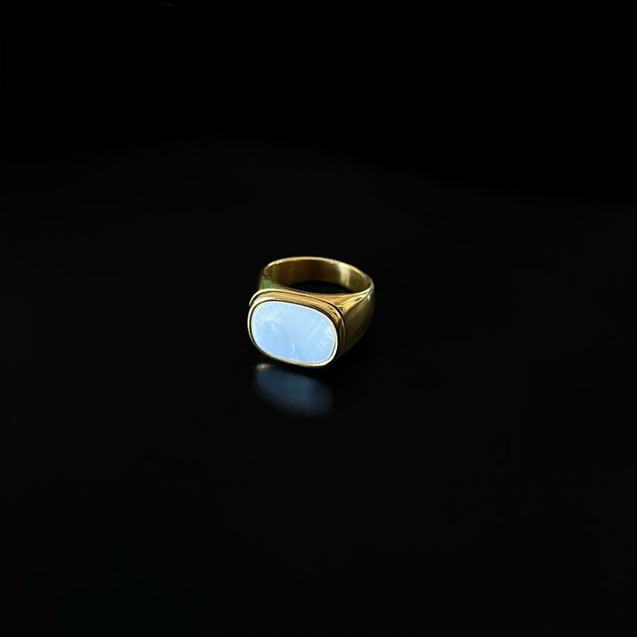 Corallure Ring