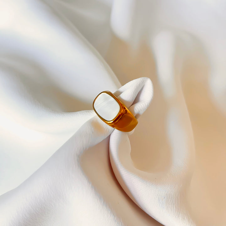 Corallure Ring