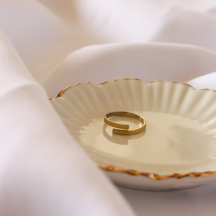 Fusion Loop ring