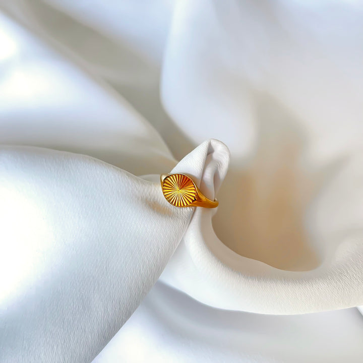 Sunspire Ring