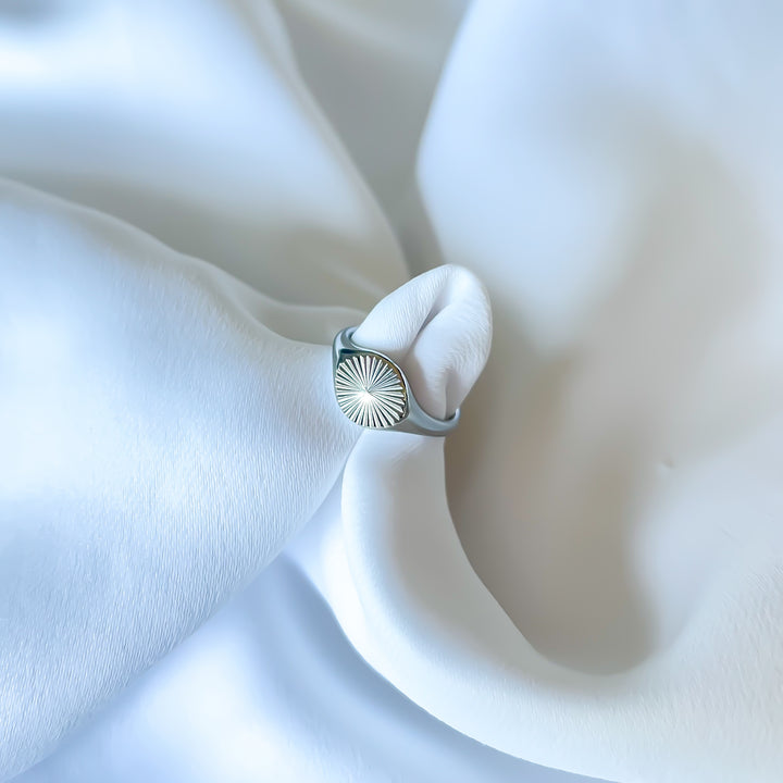 Sunspire Ring