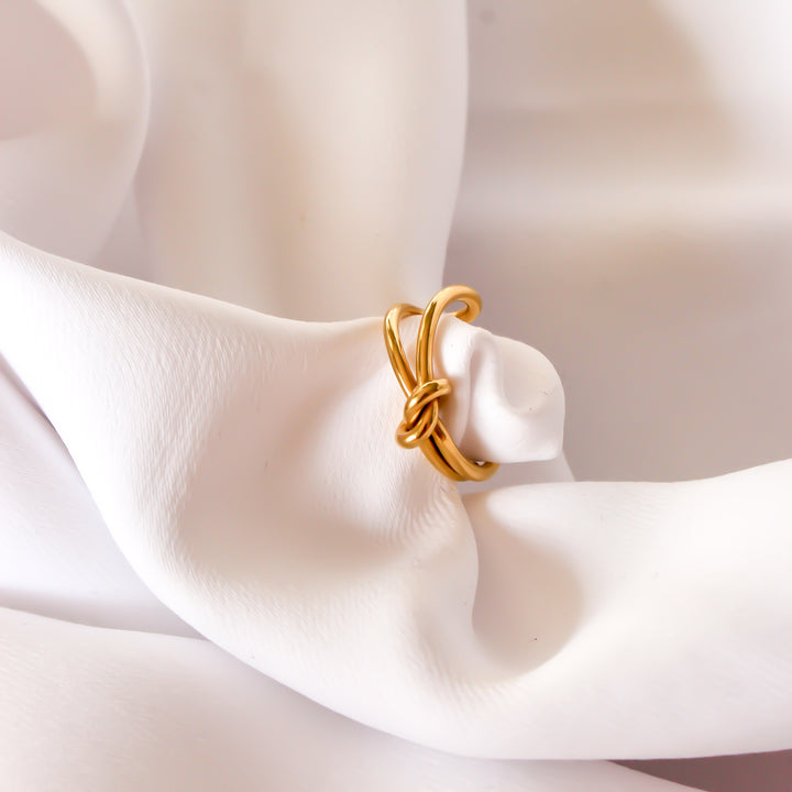 Unity ring