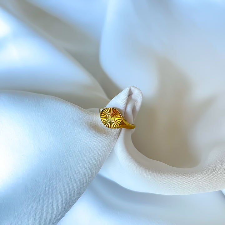 Sunspire Ring