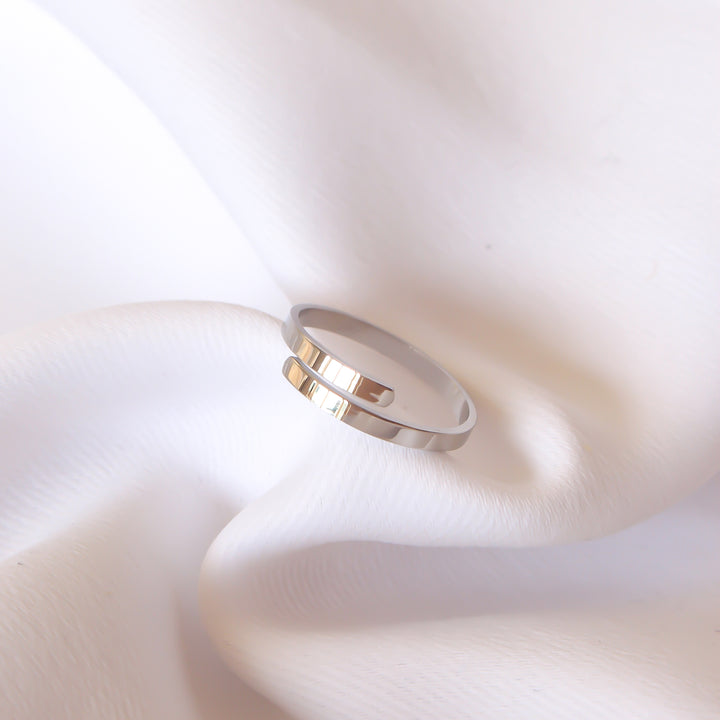 Fusion Loop ring