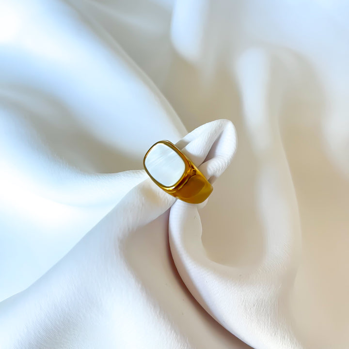 Corallure Ring