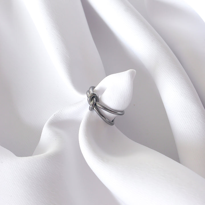 Unity ring