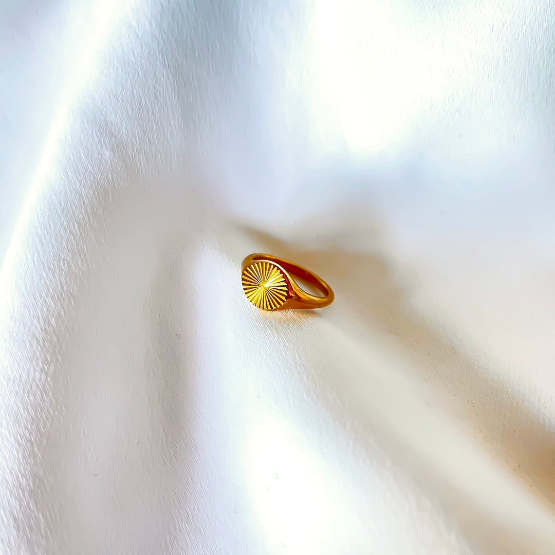 Sunspire Ring