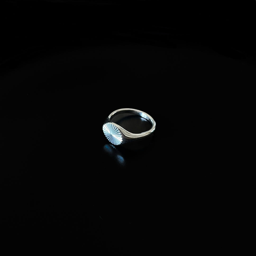 Sunspire Ring