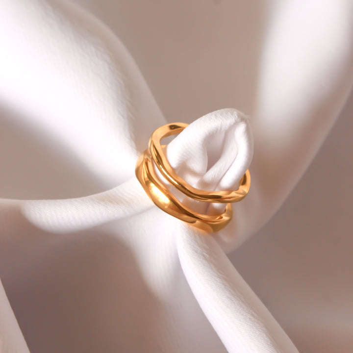 Stratum ring