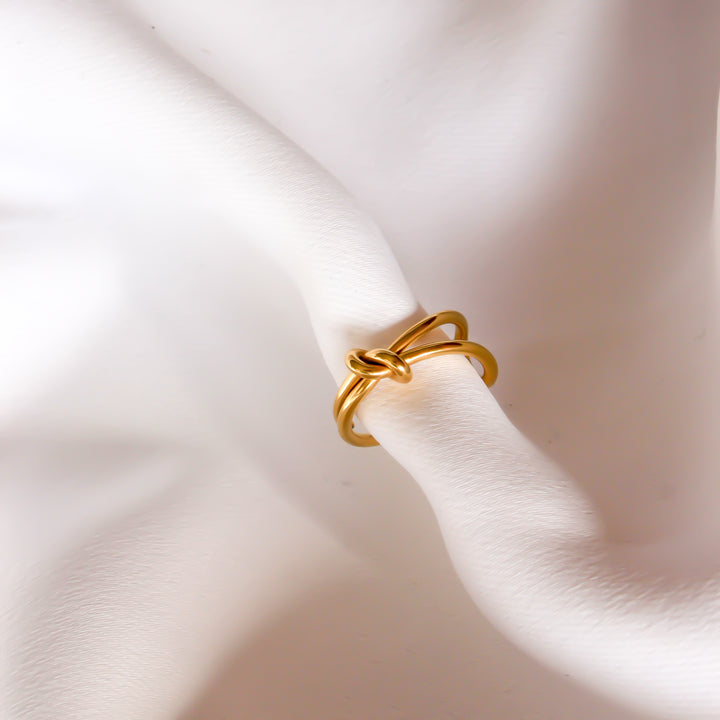 Unity ring