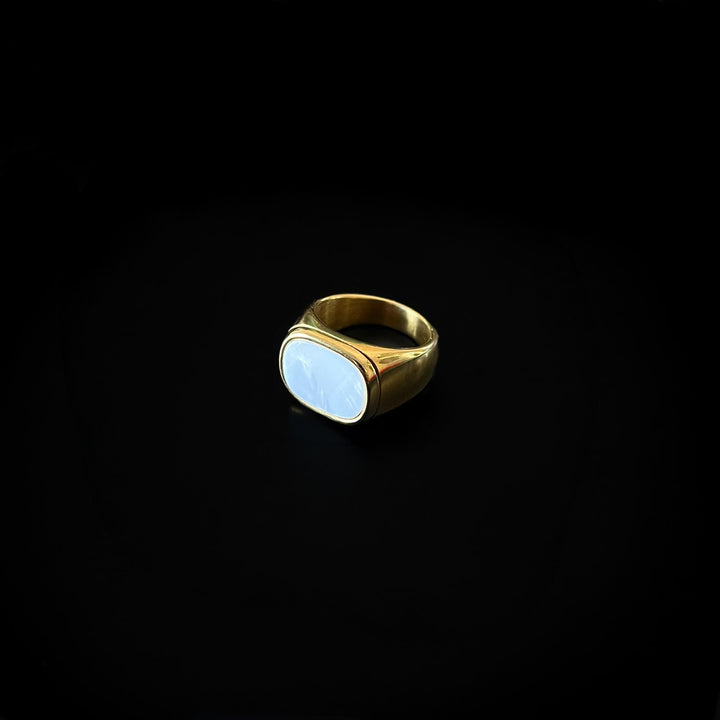 Corallure Ring