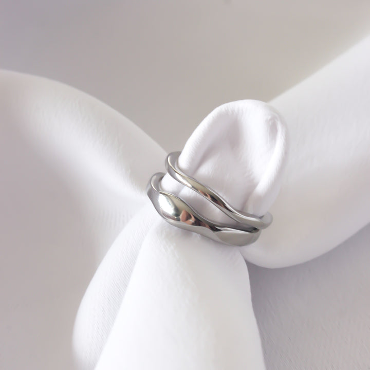 Stratum ring