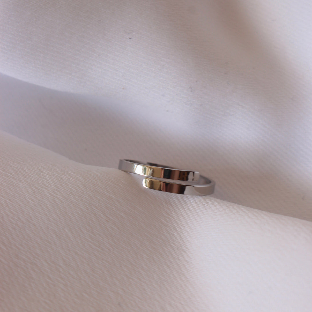 Fusion Loop ring