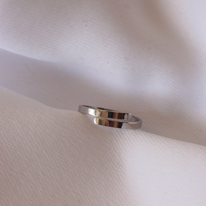 Fusion Loop ring