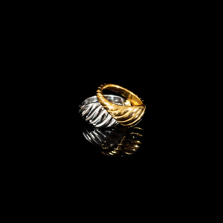 Waveform Ring