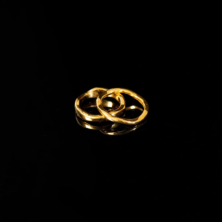 Stratum ring