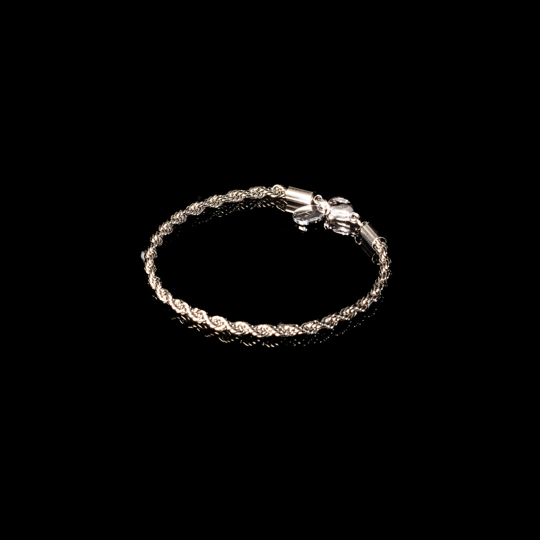 Twist Rope Bracelet