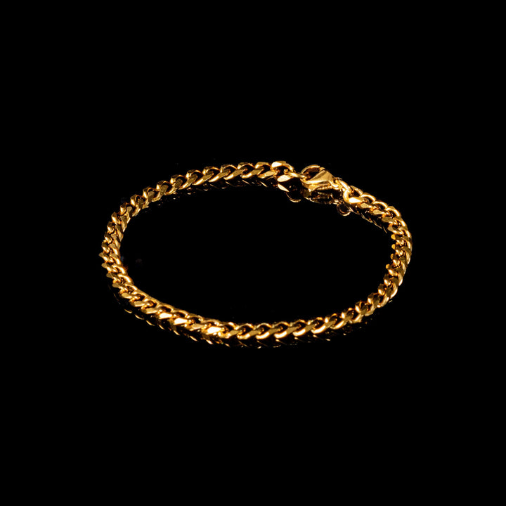 Cuban Link bracelet