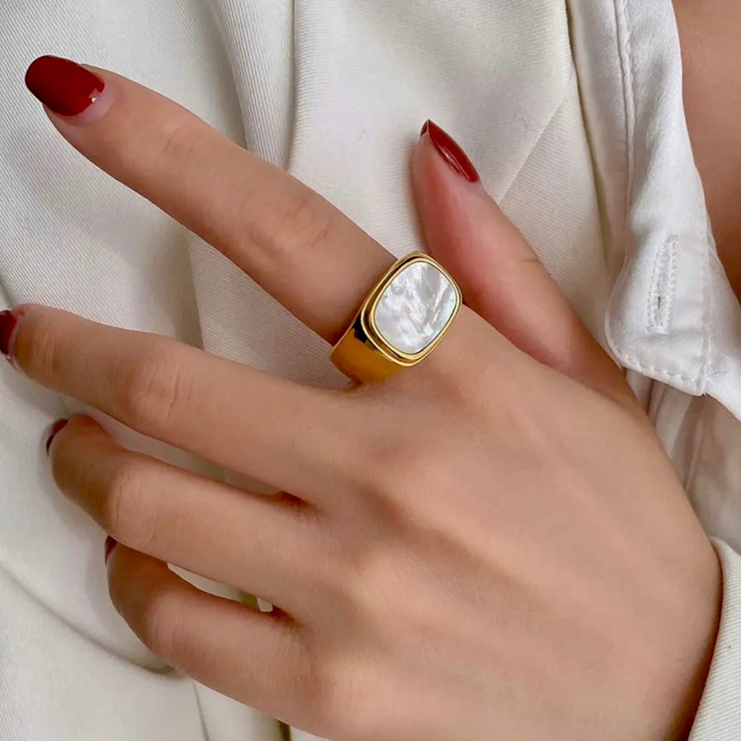 Corallure Ring