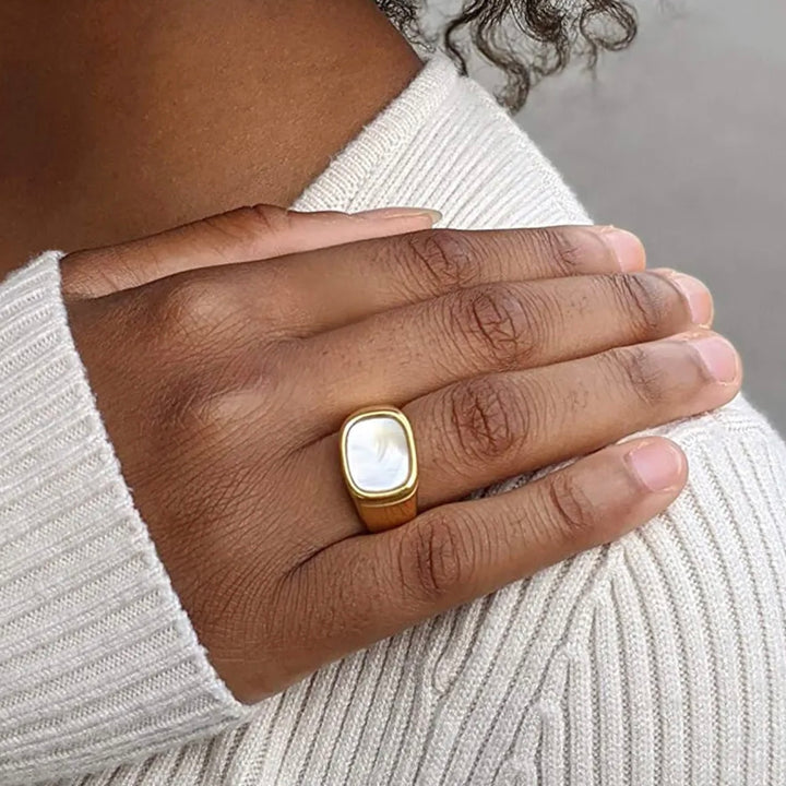 Corallure Ring